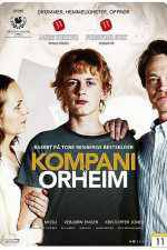 The Orheim Company