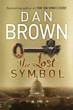 Hunting the Lost Symbol