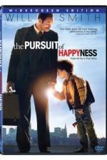 The Pursuit of Happyness