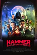 Watch Hammer: Heroes, Legends and Monsters 123movies