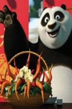 Kung Fu Panda Holiday Special