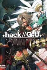 .hack//G.U. Trilogy