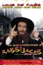 Les aventures de Rabbi Jacob