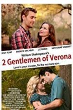 2 Gentlemen of Verona