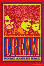 Watch Cream: Royal Albert Hall 123movies