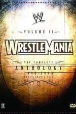 Wrestlemania IV