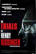 The Trials of Henry Kissinger