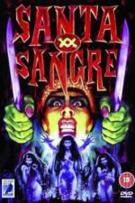 Santa sangre