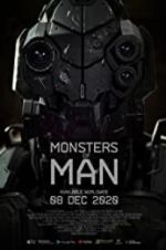 Monsters of Man