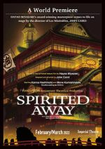 Spirited Away: Live on Stage