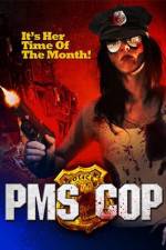 PMS Cop