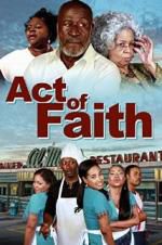 Act of Faith