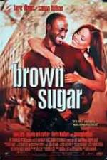 Brown Sugar