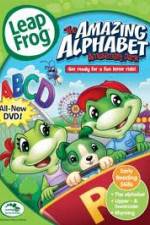 LeapFrog: The Amazing Alphabet Amusement Park