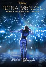 Idina Menzel: Which Way to the Stage? (TV Special 2022)