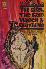 The Girl the Gold Watch & Everything