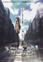 Steins Gate the Movie: Load Region of Dj vu