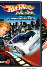 Hot Wheels Acceleracers, Vol. 2 - The Speed of Silence