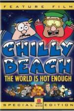 Chilly Beach: The World Is Hot Enough