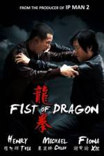 Fist of Dragon