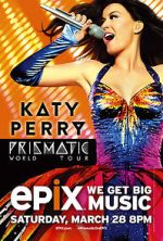 Katy Perry: The Prismatic World Tour (TV Special 2015)