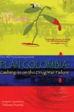 Plan Colombia: Cashing in on the Drug War Failure