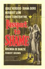 Passport to Shame