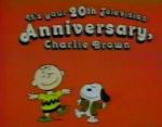 It\'s Your 20th Television Anniversary, Charlie Brown