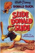 Slide Donald Slide