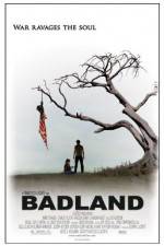 Badland