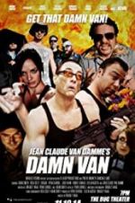 Jean Claude Van Damme\'s Damn Van