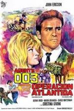 Agente S 03: Operazione Atlantide