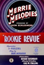 Rookie Revue (Short 1941)