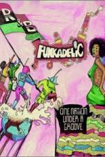 Parliament-Funkadelic - One Nation Under a Groove