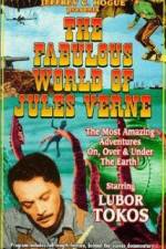 The Fabulous World of Jules Verne