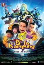 Watch Bola Kampung: The Movie 123movies