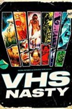 VHS Nasty