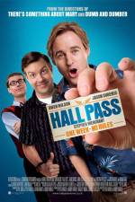 Hall Pass