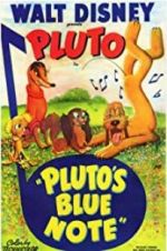 Pluto\'s Blue Note