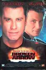 Broken Arrow