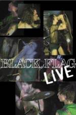 Black Flag Live