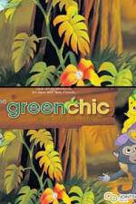 The Green Chic