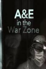 Watch A&E in the War Zone 123movies