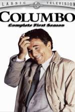 Columbo: Rest in Peace Mrs Columbo