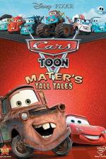 Cars Toon Maters Tall Tales