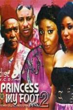 Watch Princess My Foot 2 123movies