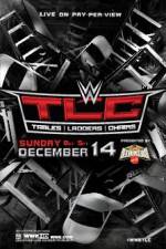 WWE TLC 2014