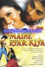 Maine Pyar Kiya