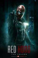 Red Hood: The Fallen