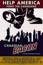 Canadian Bacon